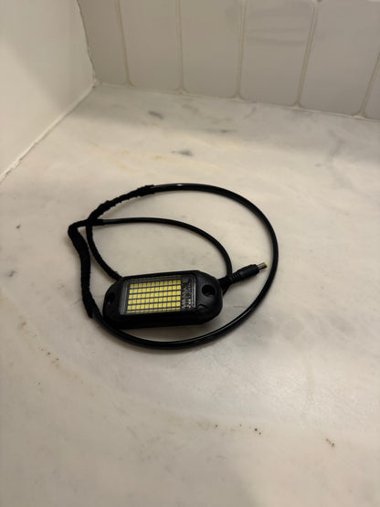 Battery powered Rocklight (ANY BIKE)