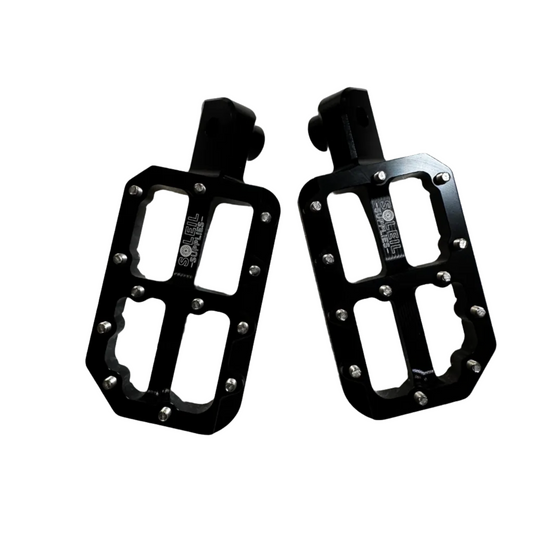 Tuttio Soleil 01 Upgraded Pegs