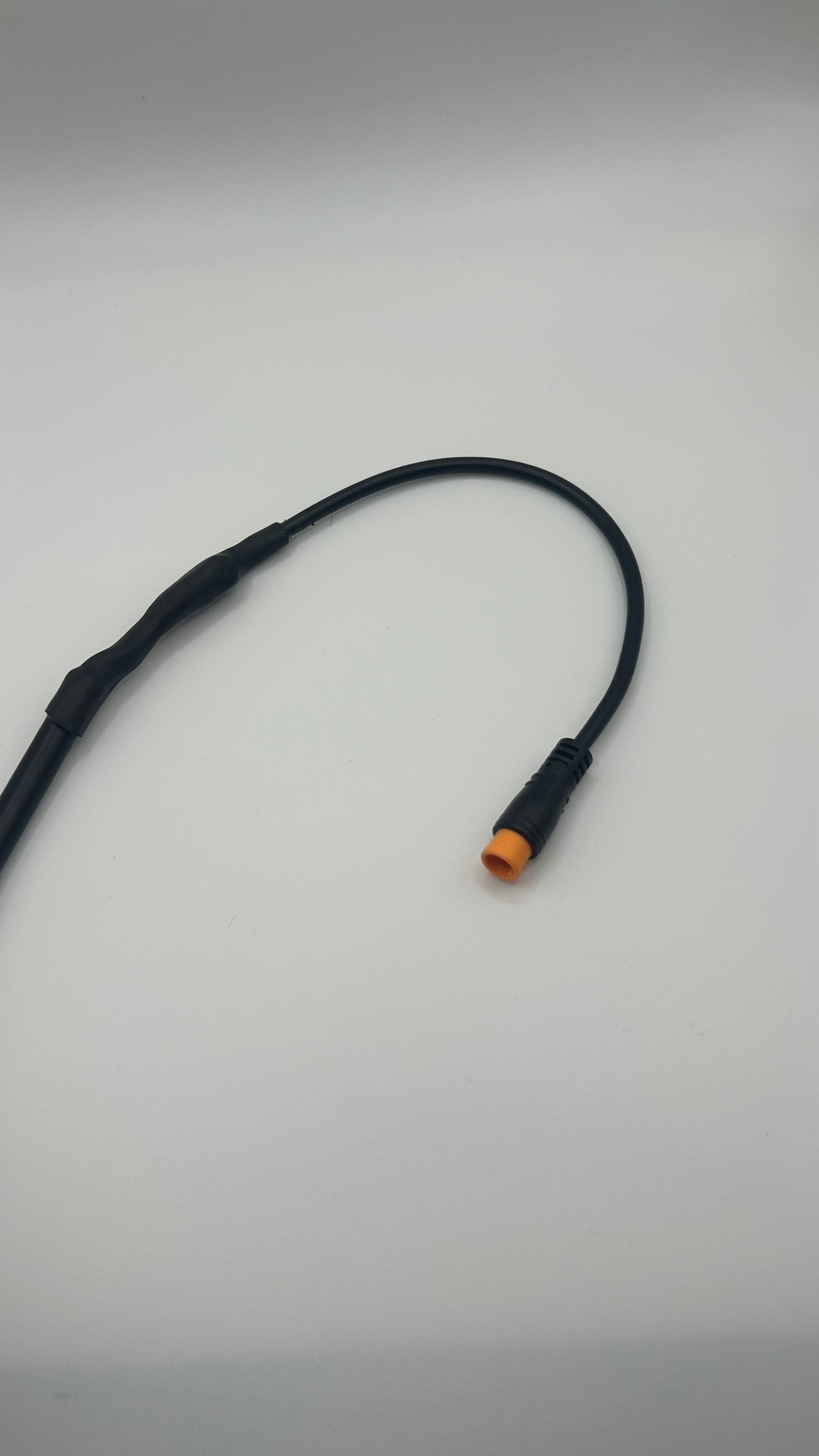 Baja headlight for ridstars and supers