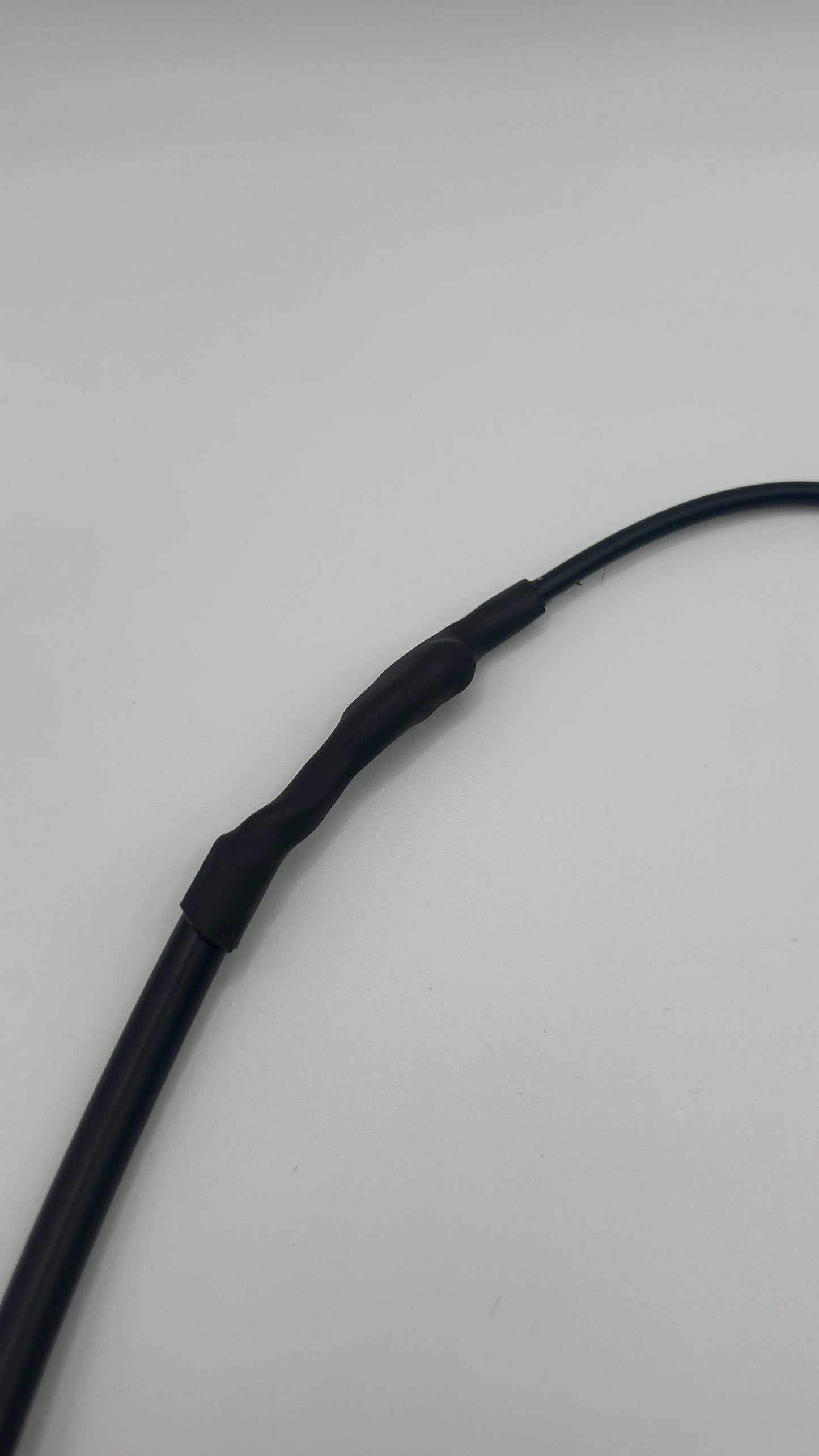 Baja headlight for ridstars and supers