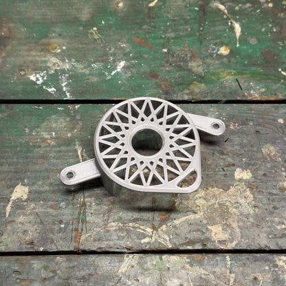 Talaria XXX Plastic Motor Cover