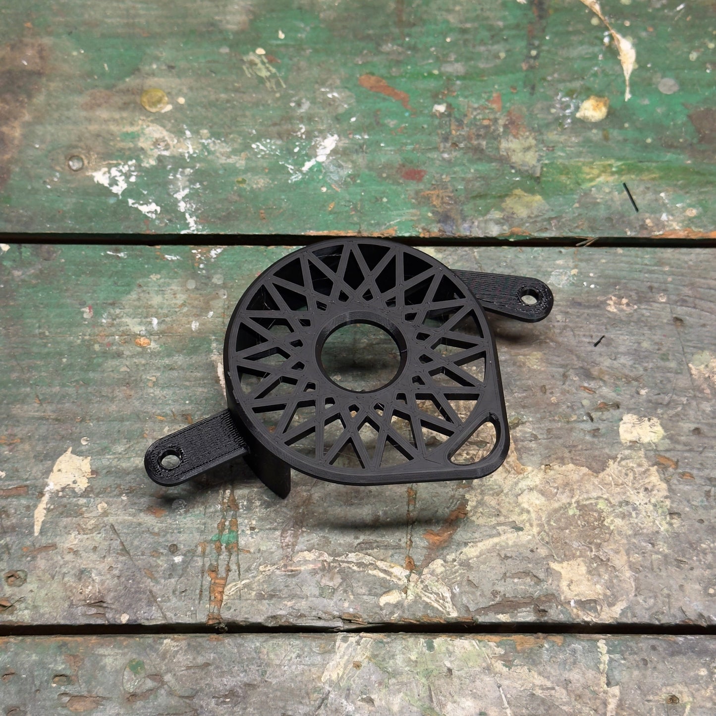 Talaria XXX Plastic Motor Cover