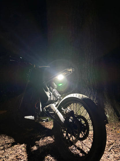 Plug & Play Talaria xxx Rocklight