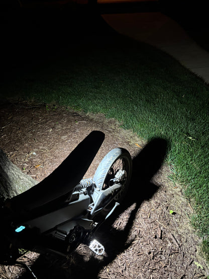 Plug & Play Talaria xxx Rocklight