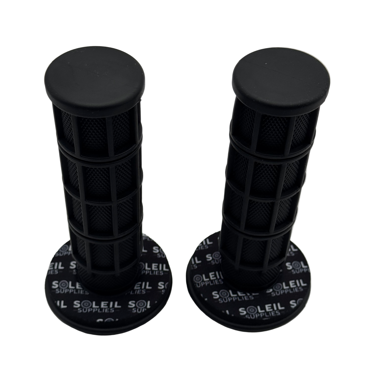 Tuttio Soleil 01 Upgraded Grips with Donuts