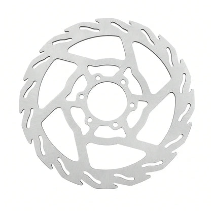 Moto Brake Dual Caliper Rear Brake Kit