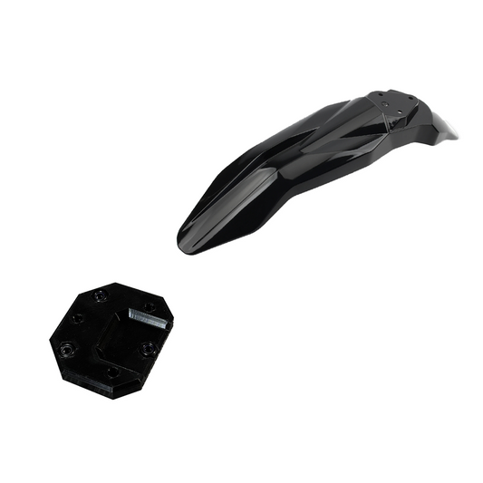 Tuttio Talaria Front Fender Kit