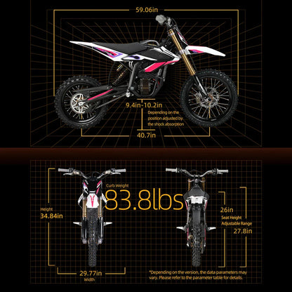 2025 Surron Hyper Bee