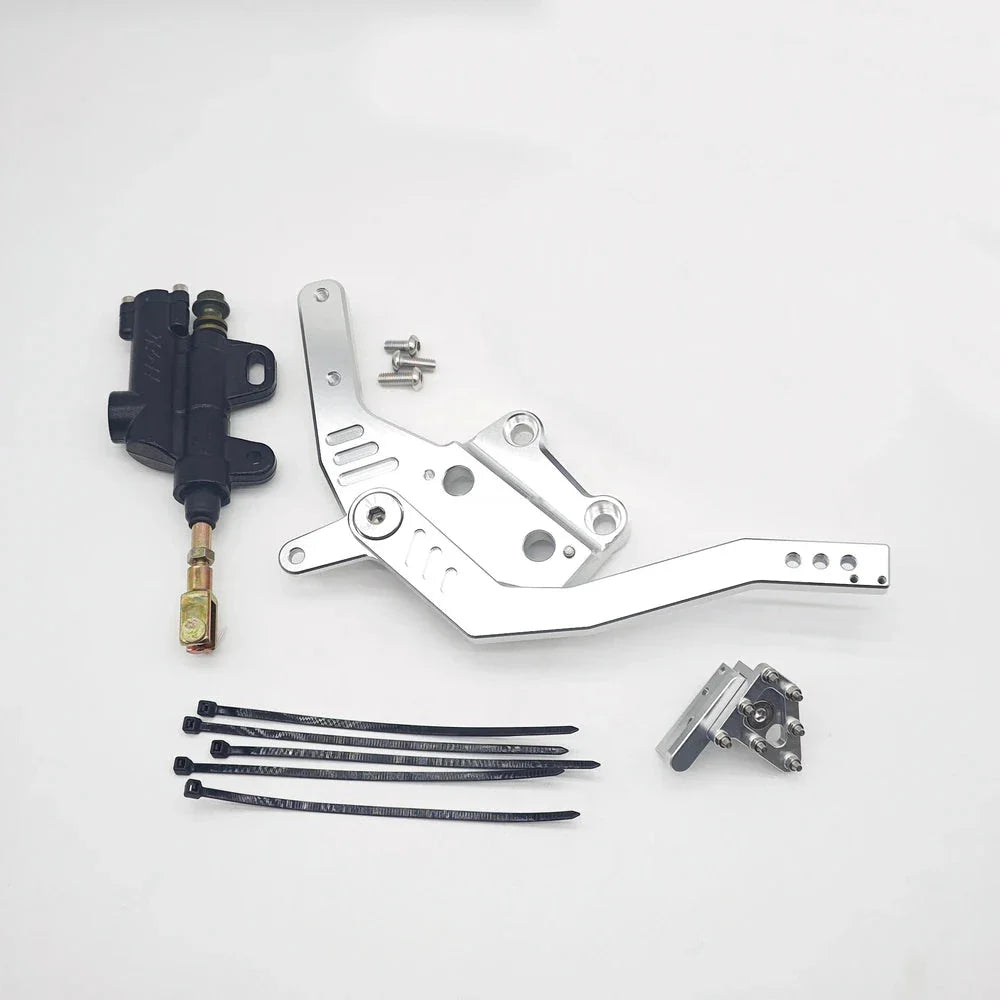 Talaria XXX Moto Foot Brake Kit